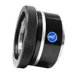 MTF (MTB4S16M43) B4 lens to Super16 Micro Four Thirds Camera Mount Adapter MTF (MTB4S16M43) B4 lens to Super16 Micro Four Thirds Camera Mount Adapter